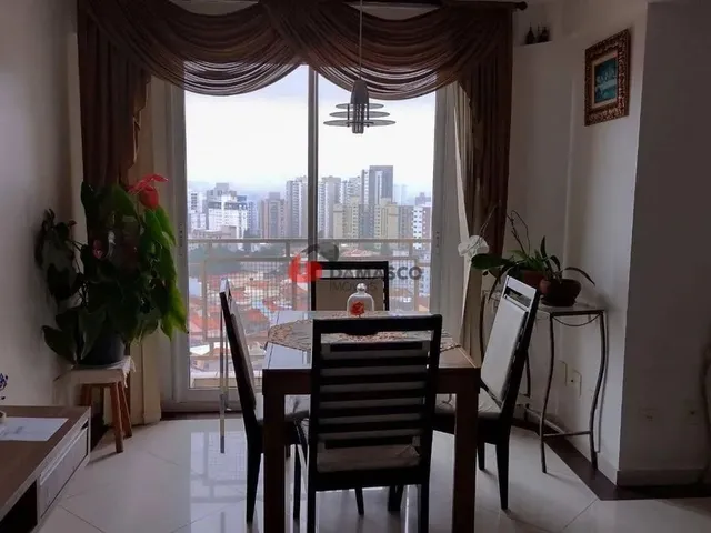Imagem 14: Apartamento À Venda 3 Quartos, 1 Suite, 2 Vagas, 76M², Campestre,...