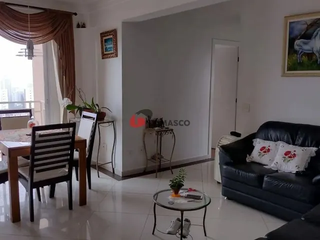 Imagem 9: Apartamento À Venda 3 Quartos, 1 Suite, 2 Vagas, 76M², Campestre,...