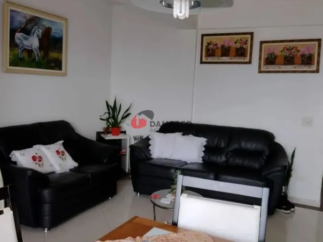 Imagem 10: Apartamento À Venda 3 Quartos, 1 Suite, 2 Vagas, 76M², Campestre,...