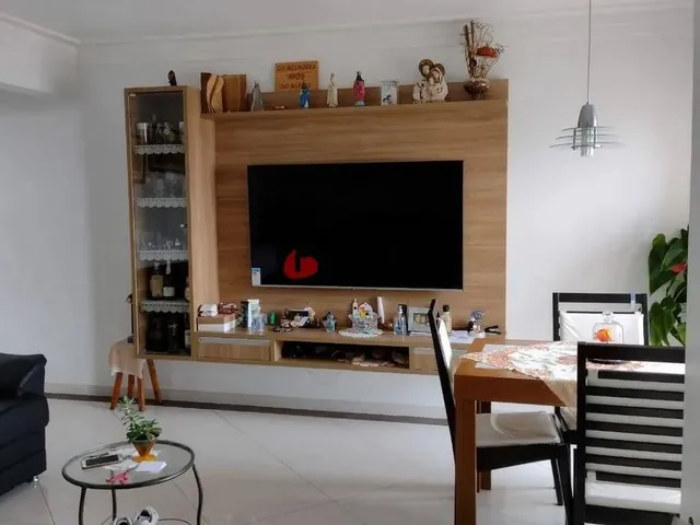 Imagem 8: Apartamento À Venda 3 Quartos, 1 Suite, 2 Vagas, 76M², Campestre,...