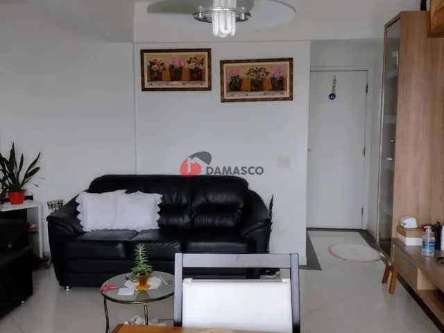 Imagem 3: Apartamento À Venda 3 Quartos, 1 Suite, 2 Vagas, 76M², Campestre,...