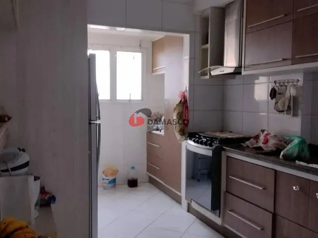Imagem 6: Apartamento À Venda 3 Quartos, 1 Suite, 2 Vagas, 76M², Campestre,...