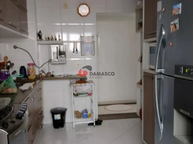 Imagem 12: Apartamento À Venda 3 Quartos, 1 Suite, 2 Vagas, 76M², Campestre,...