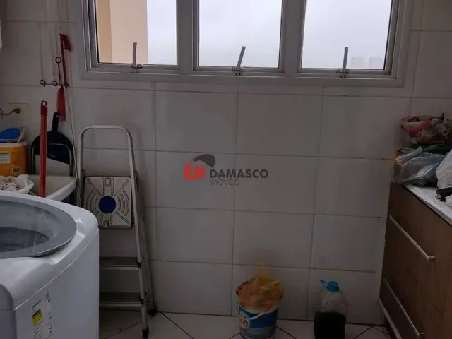 Imagem 16: Apartamento À Venda 3 Quartos, 1 Suite, 2 Vagas, 76M², Campestre,...