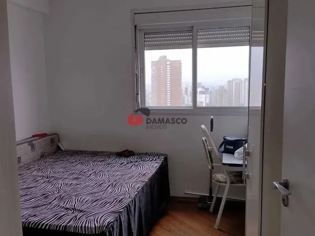 Imagem 7: Apartamento À Venda 3 Quartos, 1 Suite, 2 Vagas, 76M², Campestre,...