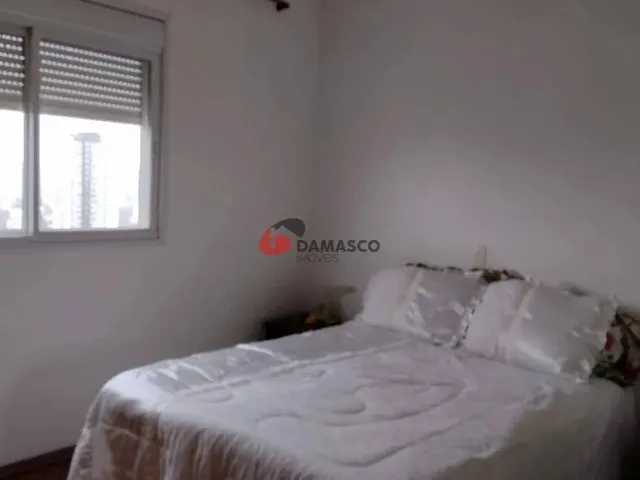 Imagem 2: Apartamento À Venda 3 Quartos, 1 Suite, 2 Vagas, 76M², Campestre,...