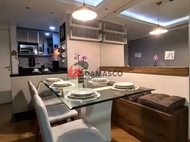 Imagem: Apartamento À Venda, Taboão, São Bernardo