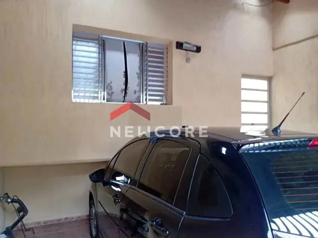 Imagem: Casa em Rua Ângelo Gobato - Paulicéia