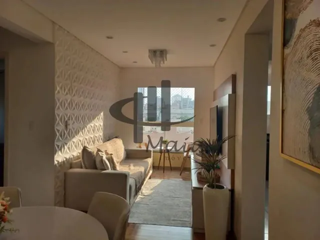 Imagem: Venda Apartamento Sao Caetano do Sul Nova