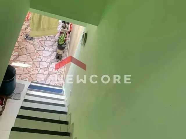 Imagem 2: Sobrado em Avenida Wallace Simonsen - Nova Petrópolis - São Bernardo do Campo/Sp
