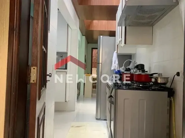 Imagem 9: Sobrado em Avenida Wallace Simonsen - Nova Petrópolis - São Bernardo do Campo/Sp