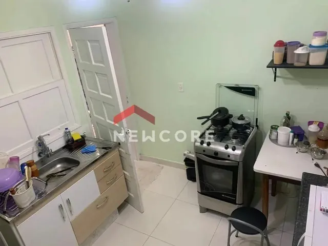 Imagem 15: Sobrado em Avenida Wallace Simonsen - Nova Petrópolis - São Bernardo do Campo/Sp