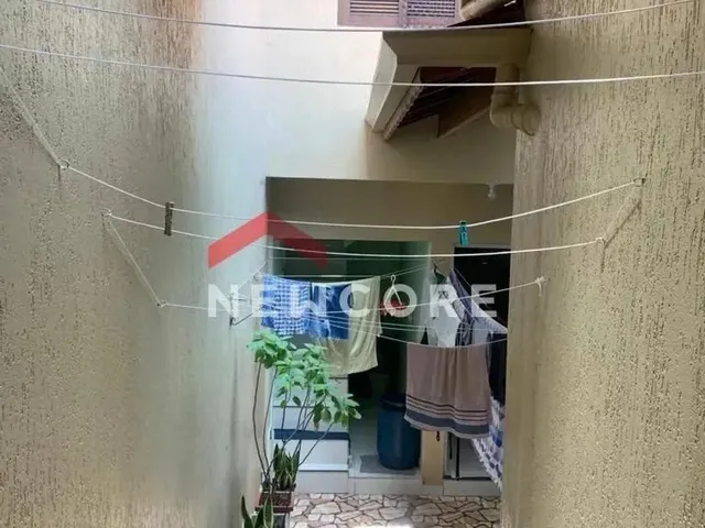 Imagem 4: Sobrado em Avenida Wallace Simonsen - Nova Petrópolis - São Bernardo do Campo/Sp