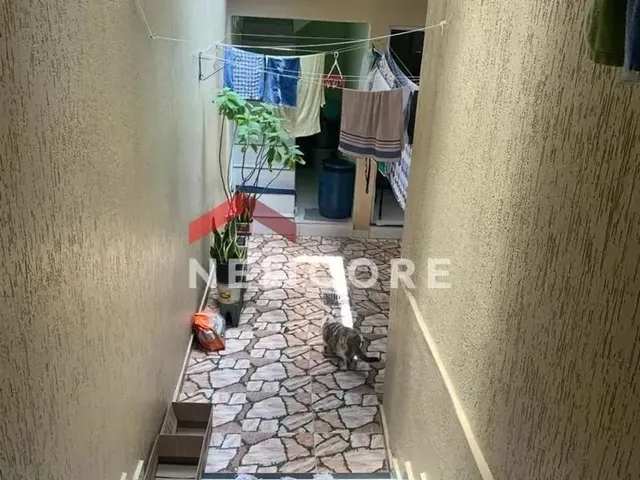 Imagem 11: Sobrado em Avenida Wallace Simonsen - Nova Petrópolis - São Bernardo do Campo/Sp