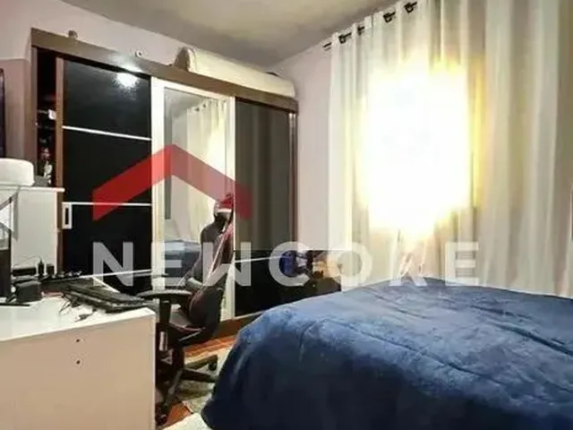 Imagem 6: Sobrado em Avenida Áurea - Jardim do Estádio - Santo André/Sp