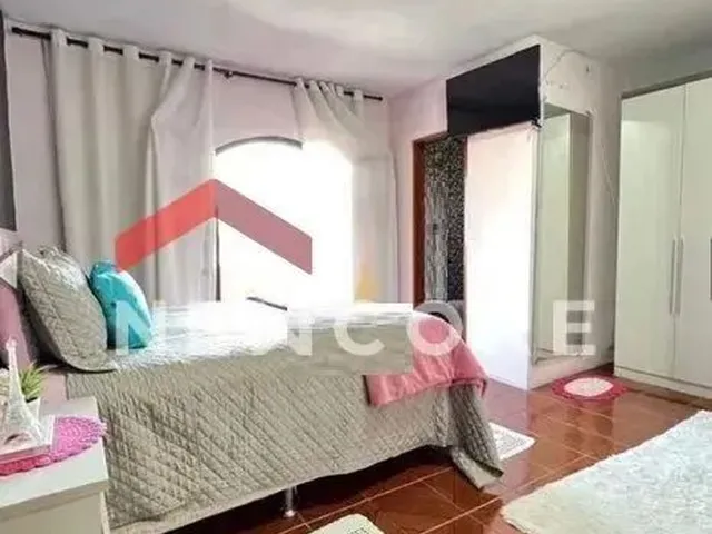 Imagem 13: Sobrado em Avenida Áurea - Jardim do Estádio - Santo André/Sp
