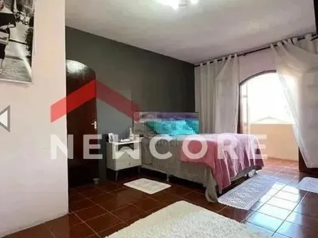 Imagem 7: Sobrado em Avenida Áurea - Jardim do Estádio - Santo André/Sp