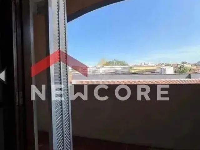 Imagem 15: Sobrado em Avenida Áurea - Jardim do Estádio - Santo André/Sp