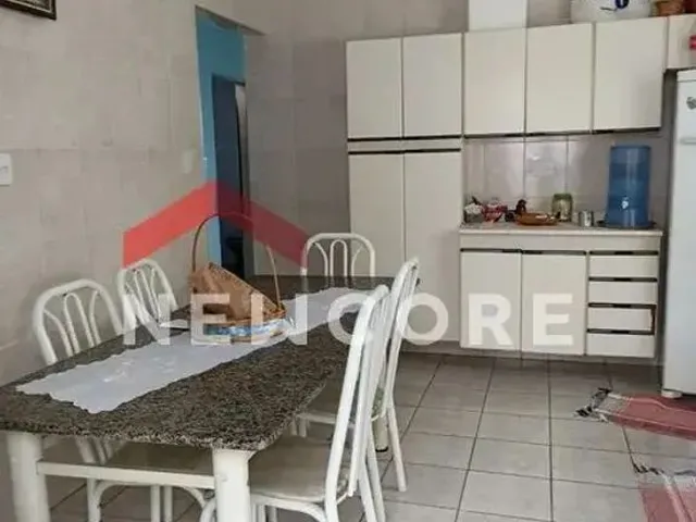 Imagem 5: Casa em Avenida Gago Coutinho - Vila Palmares - Santo André/Sp