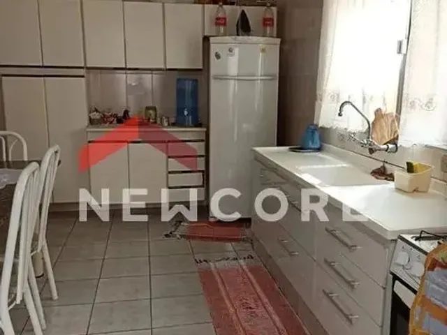 Imagem 4: Casa em Avenida Gago Coutinho - Vila Palmares - Santo André/Sp