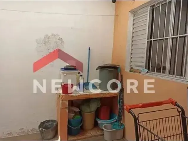 Imagem 11: Casa em Avenida Gago Coutinho - Vila Palmares - Santo André/Sp
