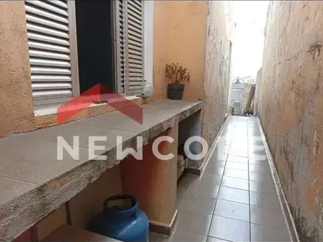 Imagem 2: Casa em Avenida Gago Coutinho - Vila Palmares - Santo André/Sp