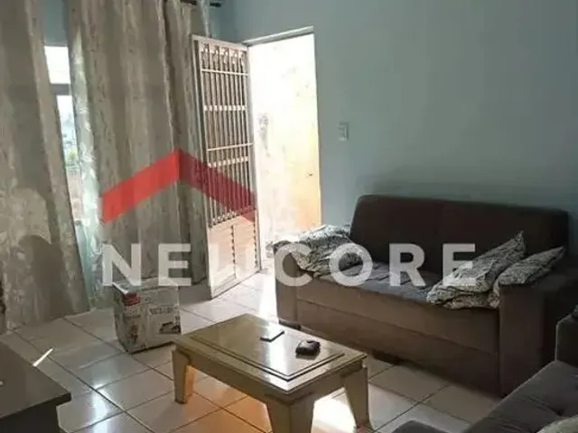 Imagem 14: Casa em Avenida Gago Coutinho - Vila Palmares - Santo André/Sp