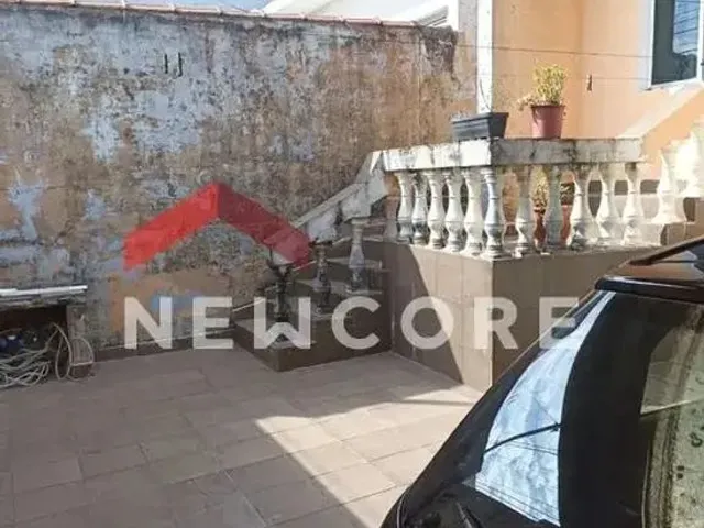 Imagem 8: Casa em Avenida Gago Coutinho - Vila Palmares - Santo André/Sp
