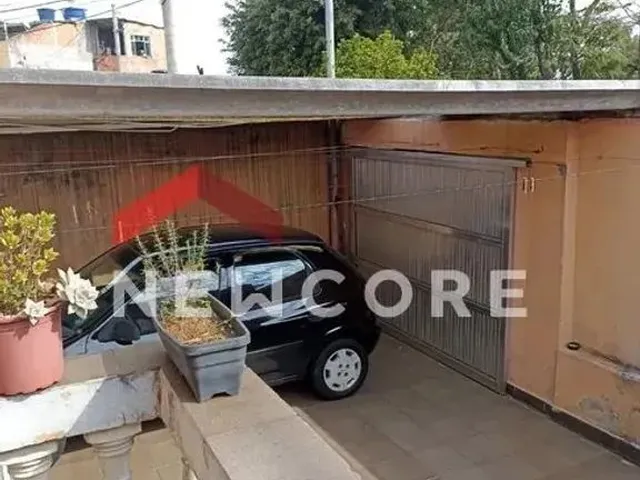 Imagem 3: Casa em Avenida Gago Coutinho - Vila Palmares - Santo André/Sp