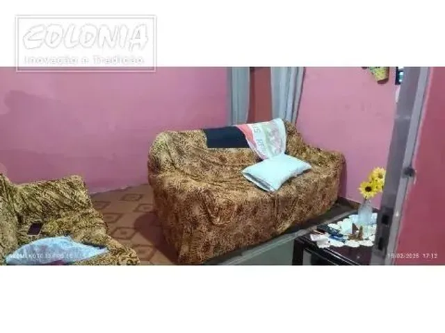Imagem 1: Casa a Venda - Parque das Nações, Santo André
