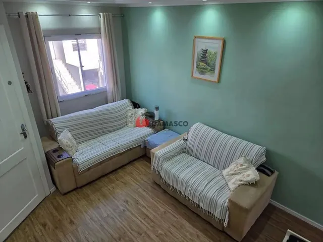 Imagem: Casa À Venda, Paulicéia, São Bernardo