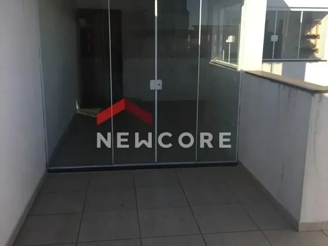 Imagem: O apartamento na cobertura possui 2 Dormitórios, 1 Suíte,