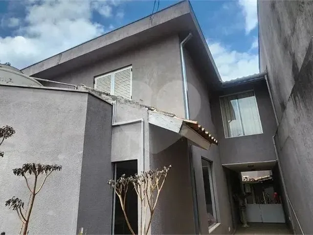 Imagem 4: Casa com 3 Quartos À Venda em Centro - Sp
