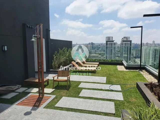 Imagem: Studio À Venda, Campestre, Santo André