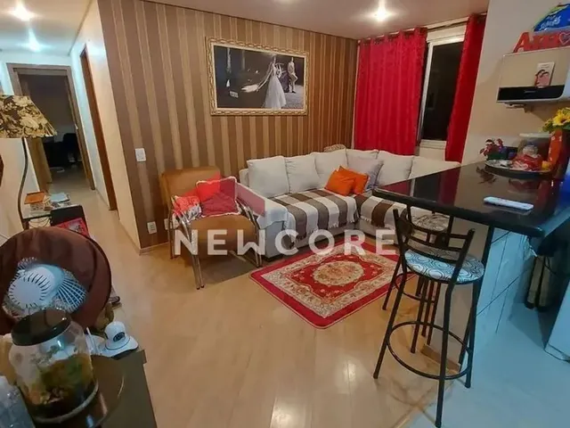 Imagem: Apartamento em Rua Princesa Isabel - Vila