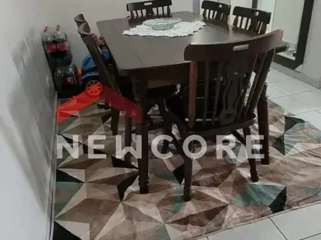 Imagem: Apartamento em Rua Adriático - Jardim do