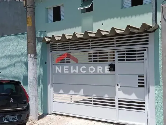 Imagem: Sobrado em Rua Ribeiro Filho - Centro
