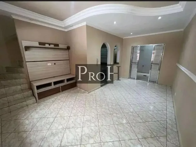 Imagem: Casa em Condomínio À Venda 3 Quartos Demarchi
