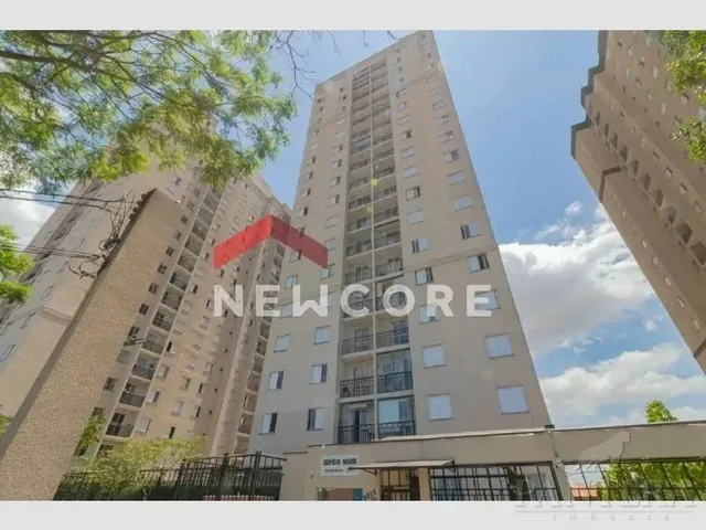 Imagem: O apartamento possui 3 Dormitórios, 1 Banheiro, 1 Vaga na