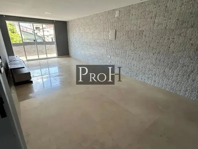 Imagem: Casa Sobrado À Venda 4 Quartos Vila Guaraciaba