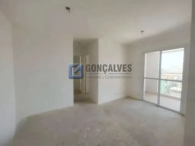 Imagem: Apartamento com 02 Quartos À Venda em Santo