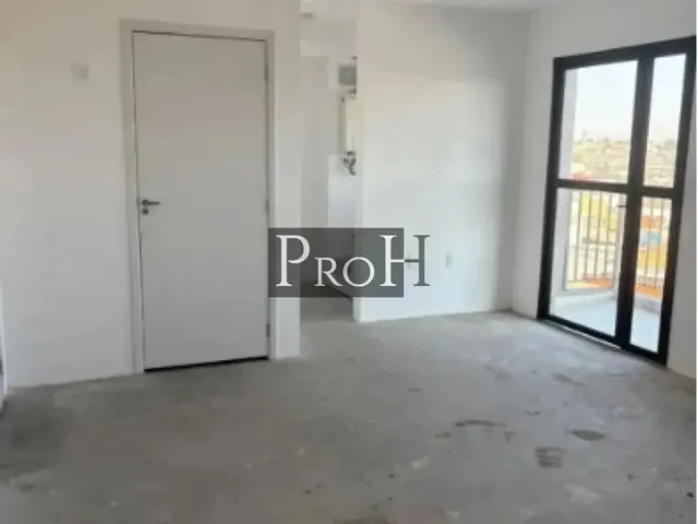 Imagem: Apartamento À Venda 1 Quarto Taboão São