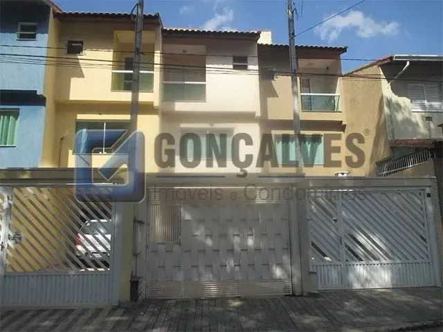 Imagem: Sobrado 2 Suites, 111 Mts² no Bairro Jardim