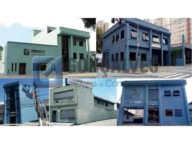 Imagem: Venda Apartamento Santo Andre Vila Junqueira