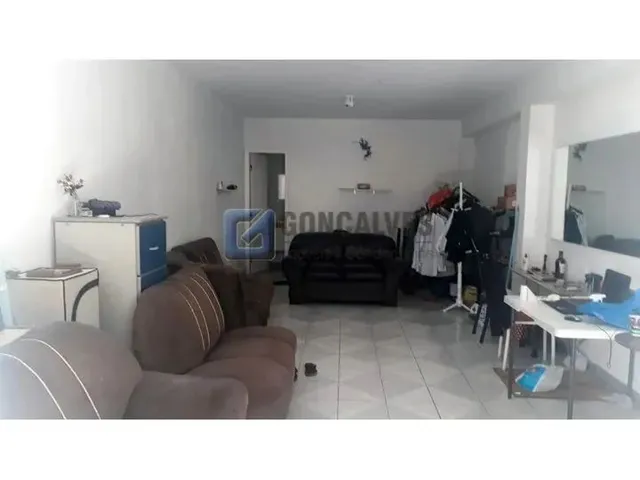 Imagem: Sobrado de 03 Quartos - Vila Alzira - Santo