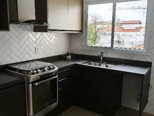 Imagem: Apartamento com 60M² de Cobertura