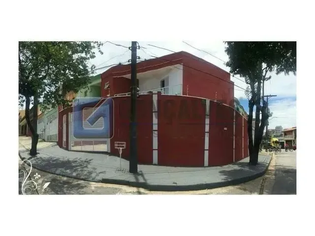 Imagem: Venda Sobrado Santo Andre Parque Joao Ramalho
