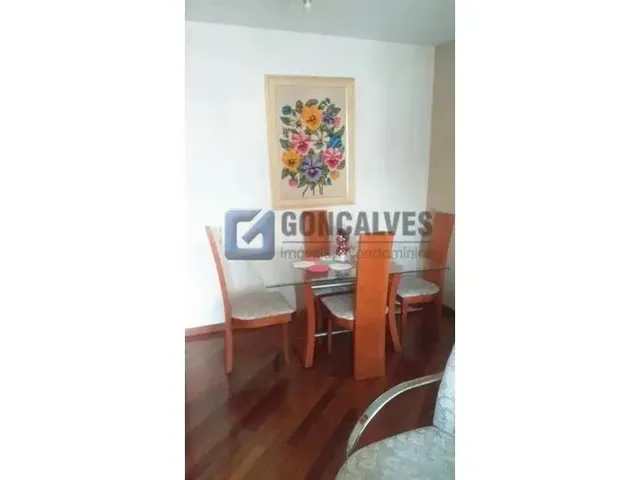 Imagem: Venda Apartamento Santo Andre Utinga Ref