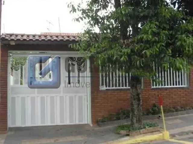 Imagem: Venda Casa Santo Andre Vila Sao Pedro Ref