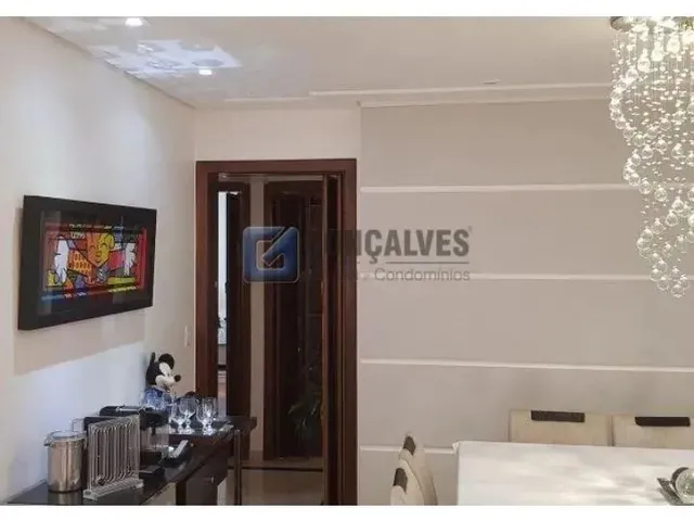 Imagem: Apartamento 3 Dormitórios Sendo 2 Suites,143